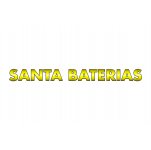 Santa Baterias - Lojas Santa Efigênia