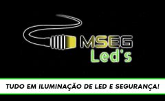 Mseg Led´s