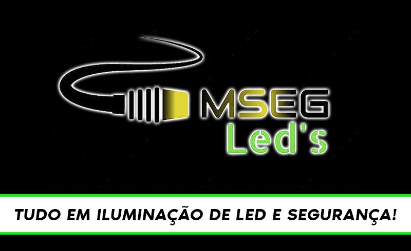 Mseg Led´s