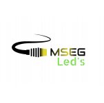 Mseg Led´s - Lojas Santa Efigênia