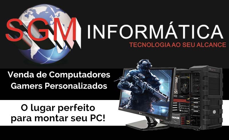 SGM Informática