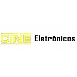 Cine Eletrônicos - Lojas Santa Efigênia