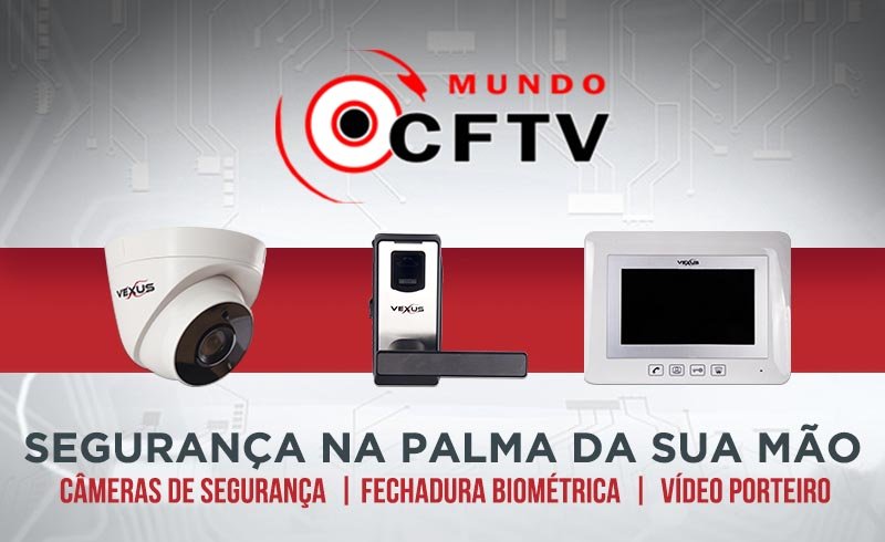 Mundo CFTV