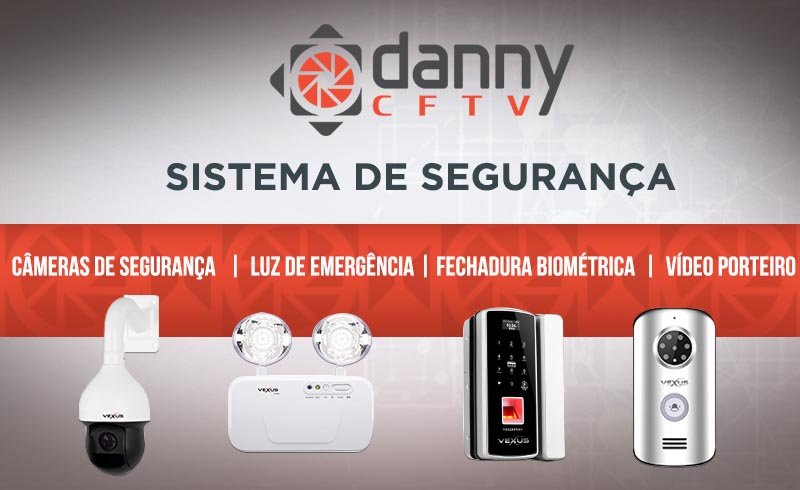 Danny CFTV