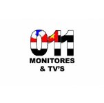 011 Monitores e TV´s - Lojas Santa Efigênia