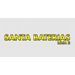 Santa Baterias Loja 2 - Lojas Santa Efigênia