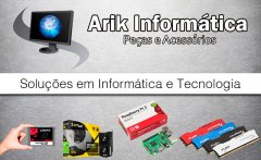 Arik Informática