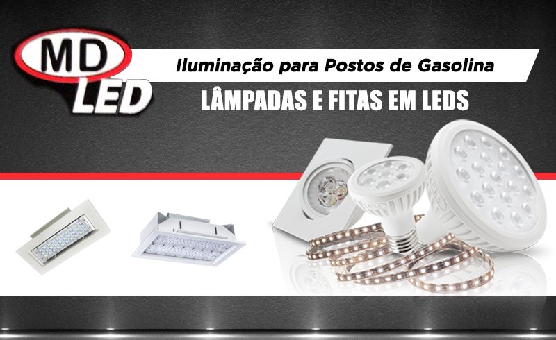 MD Led