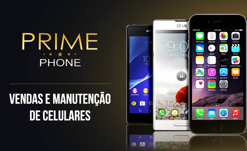 Prime Phone