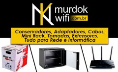 Murdok Wifi