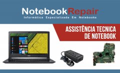 Notebook Repair