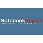 Notebook Repair - Lojas Santa Efigênia