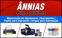 Ânnias - Lojas Santa Efigênia