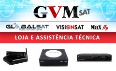 GVM Sat