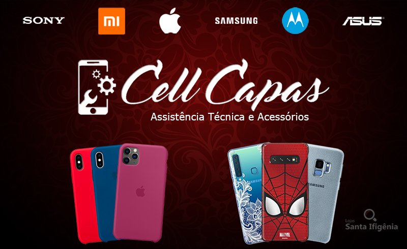 Cell Capas