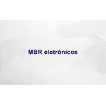MBR Eletrônicos - Lojas Santa Efigênia