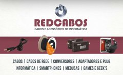 Redcabos