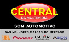 Central da Multimidia - Lojas Santa Efigênia