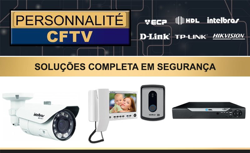 Personnalité CFTV