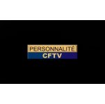 Personnalité CFTV - Lojas Santa Efigênia