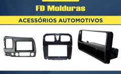 FD Molduras