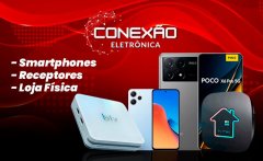 Conexão Eletrônica