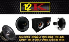 12K Sound Performance