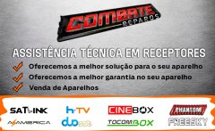 Combate Reparos