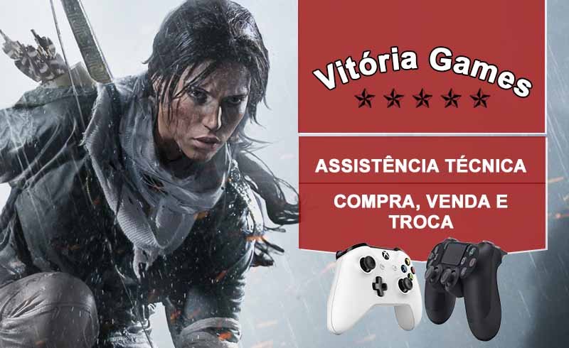 Vitória Games