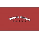 Vitória Games - Lojas Santa Efigênia