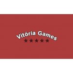 Vitória Games - Lojas Santa Efigênia