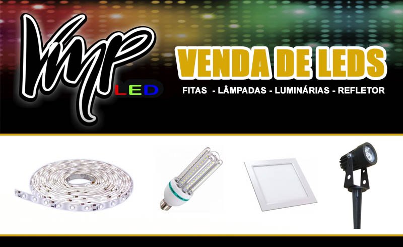 VMP LED