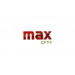 MAX CFTV - Lojas Santa Efigênia