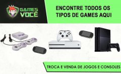 Games Você