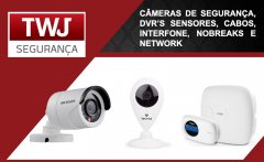 TWJ Segurança