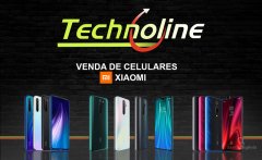 Technoline