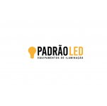 Padrão LED - Lojas Santa Efigênia