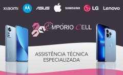 Empório Cell