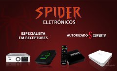 Spider Eletrônicos