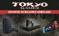 Tokyo Games