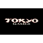 Tokyo Games - Lojas Santa Efigênia