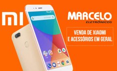 Marcelo Eletrônicos