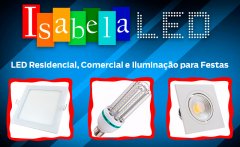 Isabela Led