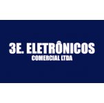 3E. Eletrônicos - Lojas Santa Efigênia