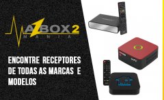 Azbox Mania II