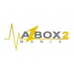 Azbox Mania II - Lojas Santa Efigênia