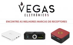 Vegas Eletrônicos