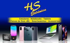 HS Eletrônicos