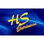 HS Eletrônicos - Lojas Santa Efigênia