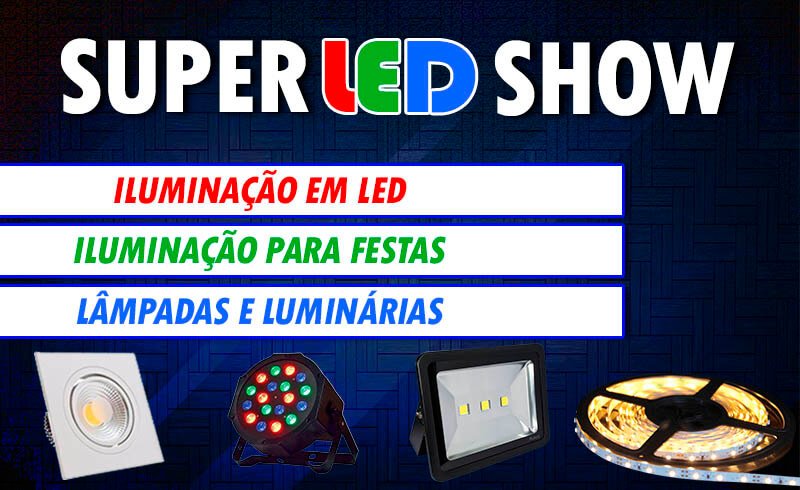 Super LED Show